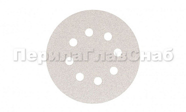 Шлиф.круг самолип. SMIRDEX d.125,P.80 c ОТВЕРСТИЯМИ Ф-0362 купить в Красноярске Шлиф.круг самолип. SMIRDEX d.125,P.80 c ОТВЕРСТИЯМИ Ф-0362 купить в Красноярске
