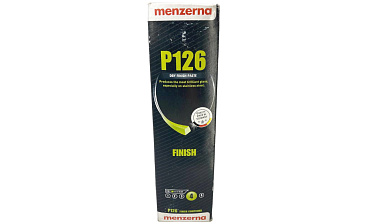(Расходн.) Паста для финишной суперполировки Menzerna 1,3 кг розовая P126 Ф-0836 купить в Красноярске (Расходн.) Паста для финишной суперполировки Menzerna 1,3 кг розовая P126 Ф-0836 купить в Красноярске