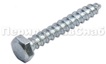 (DIN 571.Zn) Глухарь 6х70 М-3824 купить в Красноярске