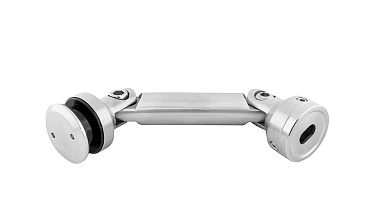 Крепление стекло-стена, штанга 82 мм, без зенковки tt201-82А SSS купить в Красноярске Крепление стекло-стена, штанга 82 мм, без зенковки tt201-82А SSS купить в Красноярске