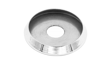(Расходн.) шайба-подкладочная Ø25 мм, с отверстием диаметром 9 мм, 304 AISI k097-25 купить в Красноярске (Расходн.) шайба-подкладочная Ø25 мм, с отверстием диаметром 9 мм, 304 AISI k097-25 купить в Красноярске
