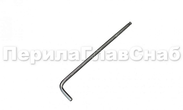 Шестигранник ULTRA поштучно 3.0 мм k940-3.0 купить в Красноярске Шестигранник ULTRA поштучно 3.0 мм k940-3.0 купить в Красноярске