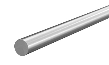 Пруток матовый d=16,0 нерж, калиброванный AISI304, 6,1 метров kМ-4066-6 купить в Красноярске