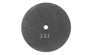 Прессованный круг 150х13x12.7мм 3SF P-1243 купить в Красноярске
