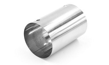 Соединитель дер./пласт. поручня, полированный (AISI 304) k260-2 купить в Красноярске Соединитель дер./пласт. поручня, полированный (AISI 304) k260-2 купить в Красноярске