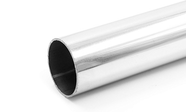Труба нерж. AISI304 СТАНДАРТ+, Ø76.1х1.5 х 6м, полированная Rk869 купить в Красноярске