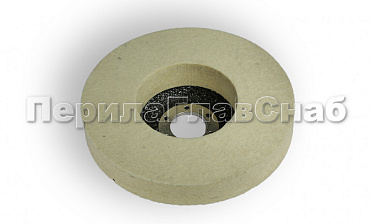 Войлок торцевой  ф125x20x22 Ф-0163 купить в Красноярске Войлок торцевой  ф125x20x22 Ф-0163 купить в Красноярске