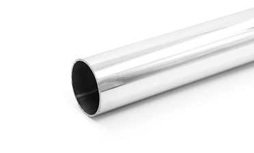 Труба Ø42.4 х 1.2 x 6м, полировка 600GRIT, AISI 304 k845-5 купить в Красноярске