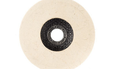 Войлок торцевой  ф135x10x22 Ф-0352 купить в Красноярске Войлок торцевой  ф135x10x22 Ф-0352 купить в Красноярске
