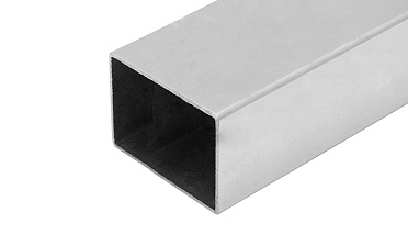 Труба нерж. AISI 304, 60х40x1.2х6000, полированная k874-4 купить в Красноярске