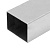 Труба нерж. AISI 304, 60х40x1.2х6000, полированная k874-4 купить в Красноярске Труба нерж. AISI 304, 60х40x1.2х6000, полированная k874-4 купить в Красноярске