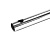 Труба AISI 304 25х1х6000, с перфорацией под  Ø12, 90°, GRIT 600 837-2 купить в Красноярске Труба AISI 304 25х1х6000, с перфорацией под  Ø12, 90°, GRIT 600 837-2 купить в Красноярске