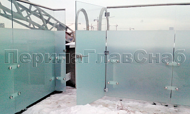 Пластинчатые одностворчатые калитки из нержавеющей стали со стеклом купить в Красноярске Пластинчатые одностворчатые калитки из нержавеющей стали со стеклом купить в Красноярске