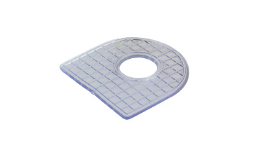 Вставка под стекло 6 мм (3+3 мм), для стеклодержателей k539-2 и k538-2, k218-3 купить в Красноярске Вставка под стекло 6 мм (3+3 мм), для стеклодержателей k539-2 и k538-2, k218-3 купить в Красноярске