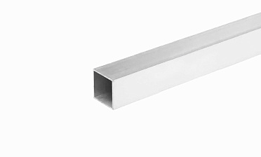 Труба нержавеющая AISI304, 20х20x1.5х6000, полированная k873 купить в Красноярске