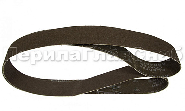 Лента шлифовальная TX 630, 2100х50 Р60 k937-а купить в Красноярске