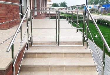 Нержавейка купить в Красноярске