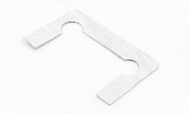 Комплект прокладок асбестовых для петли душевой кабины 1 мм t311 купить в Красноярске Комплект прокладок асбестовых для петли душевой кабины 1 мм t311 купить в Красноярске