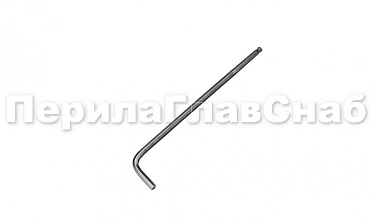 Шестигранник ULTRA поштучно 2.0 мм k940-2.0 купить в Красноярске Шестигранник ULTRA поштучно 2.0 мм k940-2.0 купить в Красноярске