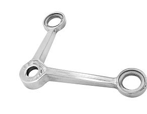 Фурнитура для стекла купить в Красноярске