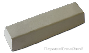 Паста полировальная белая (для красной веревки) k423 купить в Красноярске