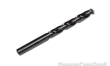 Сверло HSS M35 Cobalt 5%, 11 мм k961р-11 купить в Красноярске Сверло HSS M35 Cobalt 5%, 11 мм k961р-11 купить в Красноярске
