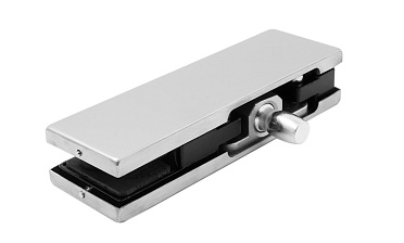 Фитинг на фрамугу с осью и анкером, шлифованный, вырез 01 t131 SSS купить в Красноярске