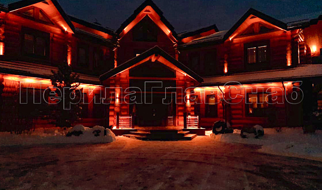 КП Мэдисон Парк частный дом в Красноярске. Готовые проекты ПерилаГлавСнаб КП Мэдисон Парк частный дом в Красноярске. Готовые проекты ПерилаГлавСнаб