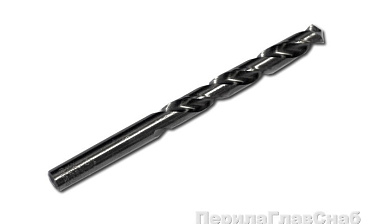 Сверло HSS M35 Cobalt 5%, 12 мм k961р-12 купить в Красноярске Сверло HSS M35 Cobalt 5%, 12 мм k961р-12 купить в Красноярске