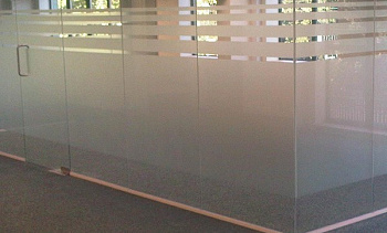 Cтеклянные перегородки - вариант 3 в Красноярске. Готовые проекты ПерилаГлавСнаб Cтеклянные перегородки - вариант 3 в Красноярске. Готовые проекты ПерилаГлавСнаб