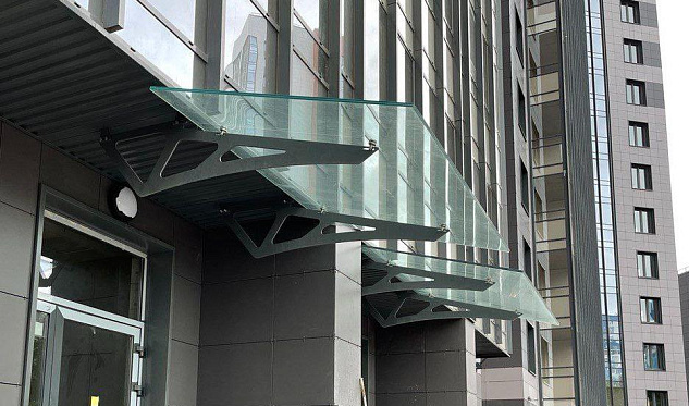 ЖК Прагма в Красноярске. Готовые проекты ПерилаГлавСнаб