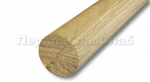 Поручень Ясень Премиум в Красноярске. Комплектующие для лестничных ограждений и перил ПерилаГлавСнаб Поручень Ясень Премиум в Красноярске. Комплектующие для лестничных ограждений и перил ПерилаГлавСнаб