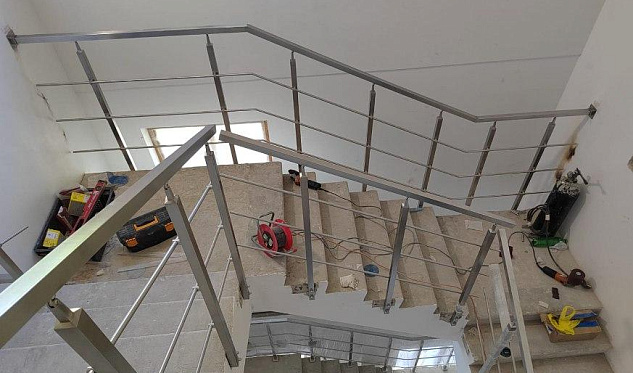 Каменный остров в Красноярске. Готовые проекты ПерилаГлавСнаб