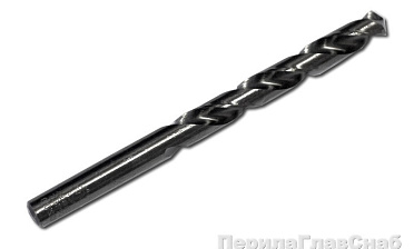 Сверло HSS M35 Cobalt 5%, 16.5 мм k961-16.5 купить в Красноярске