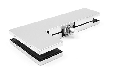 Фитинг угловой соединительный с осью, полир, вырез 02 t140-2 PSS купить в Красноярске