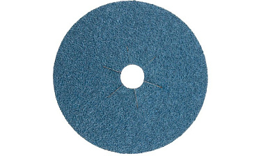 Шлиф круг "зелень" на фибре Р-40 SMIRDEX Ф-0364 купить в Красноярске