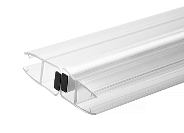 Уплотнители для душевых кабин купить в Красноярске