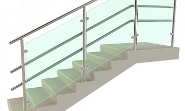 Стеклянные ограждения для школ, детских садов и дошкольных учреждений купить в Красноярске Стеклянные ограждения для школ, детских садов и дошкольных учреждений купить в Красноярске