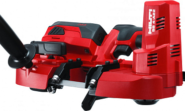 Аккумуляторная ленточная пила HILTI SB 4-A22 купить в Красноярске Аккумуляторная ленточная пила HILTI SB 4-A22 купить в Красноярске