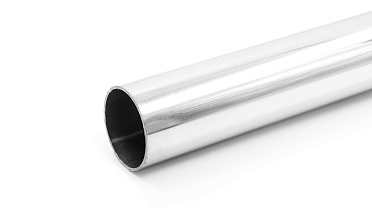 Труба AISI 201, Ø32 х 0,9 х 6м, полированная 600GRIT k826-22 купить в Красноярске