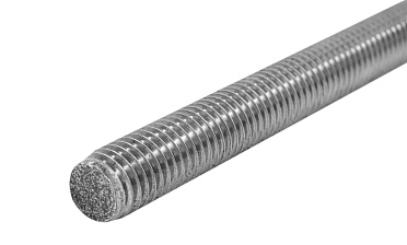 (DIN 975.Zn) Шпилька оц. М24 М-3961 купить в Красноярске