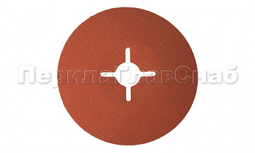 Шлиф круг "зелень" на фибре Р-120 3М Ф-0394 купить в Красноярске