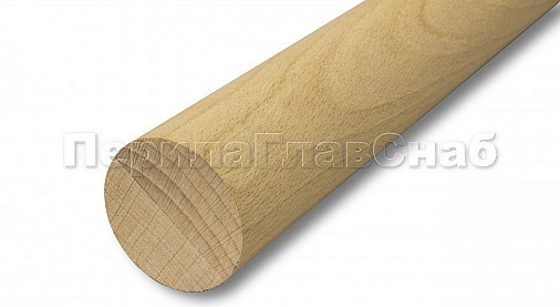 Поручень Бук Премиум в Красноярске. Комплектующие для лестничных ограждений и перил ПерилаГлавСнаб Поручень Бук Премиум в Красноярске. Комплектующие для лестничных ограждений и перил ПерилаГлавСнаб