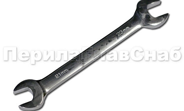 Гаечный ключ 22-24 для аргоновых баллонов 10л k924 купить в Красноярске