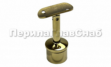 Наконечник палец регул. 65мм, с ложементом, Ø38.1х1.5 мм, под золото Фk006-88 купить в Красноярске Наконечник палец регул. 65мм, с ложементом, Ø38.1х1.5 мм, под золото Фk006-88 купить в Красноярске