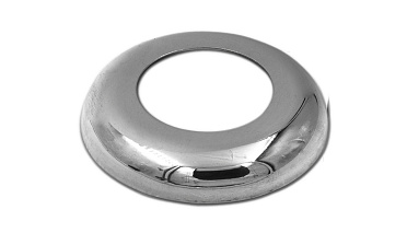 Низ стойки малый Ø32 мм, S=0.4 мм, 60 мм, полированный (AISI 304) k549 купить в Красноярске Низ стойки малый Ø32 мм, S=0.4 мм, 60 мм, полированный (AISI 304) k549 купить в Красноярске