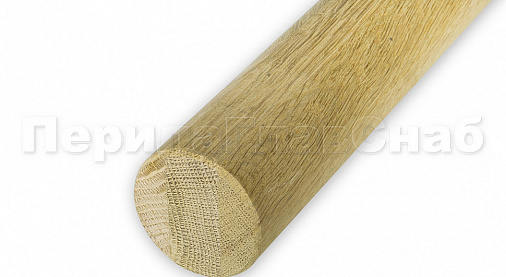 Поручень Дуб Эконом в Красноярске. Комплектующие для лестничных ограждений и перил ПерилаГлавСнаб Поручень Дуб Эконом в Красноярске. Комплектующие для лестничных ограждений и перил ПерилаГлавСнаб