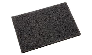 Скотч Брайт UF 600 /SUF 600 (серый),150*230мм SMIRDEX Ф-0373 купить в Красноярске