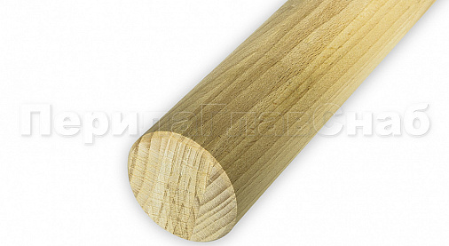 Поручень Бук Эконом в Красноярске. Комплектующие для лестничных ограждений и перил ПерилаГлавСнаб Поручень Бук Эконом в Красноярске. Комплектующие для лестничных ограждений и перил ПерилаГлавСнаб