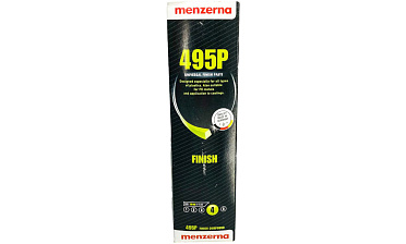 (Расходн.) Паста полировальная  Menzerna белая 1,25 кг 495P Ф-0824 купить в Красноярске (Расходн.) Паста полировальная  Menzerna белая 1,25 кг 495P Ф-0824 купить в Красноярске